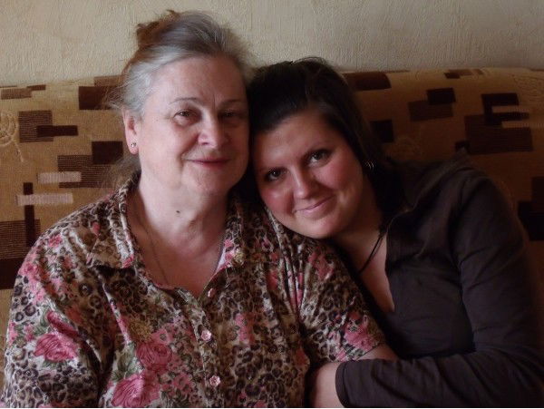 Лиора Краснянская