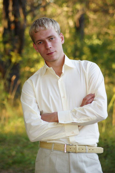 Константин Трапезников