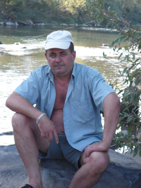 Иван Боднар