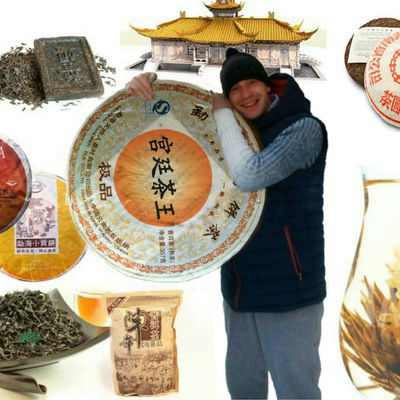 Станислав Куликов