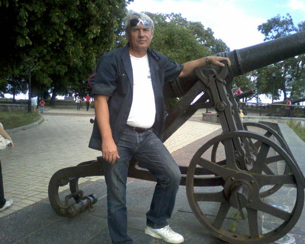 Валерий Здоровец