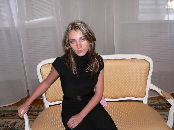 Гелена Шевченко