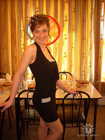 Ольга Самсонова