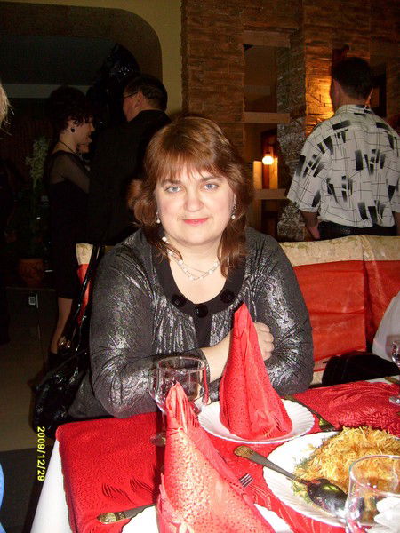 Елена Ермолаева