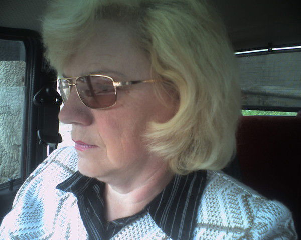 Тамара Сорокина