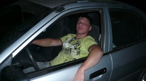 Леха Пархачев