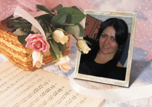 Таня Танина