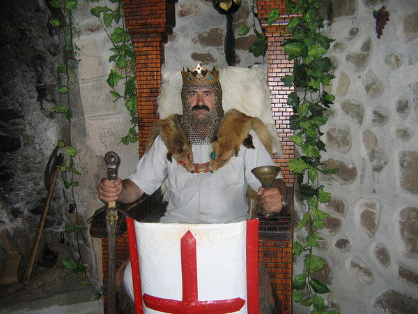 Анатолий Бланар