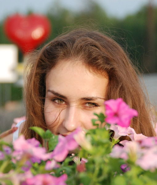 Марина Иванова