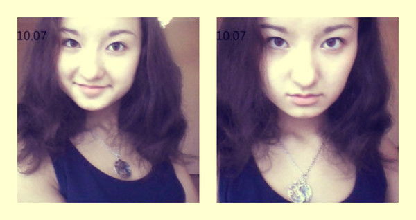 Эля Мавлютова