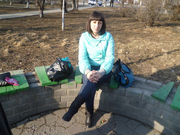 Мария Борисова