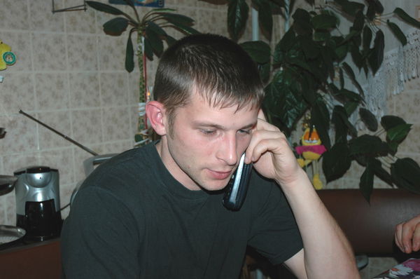 Роман Абдулин