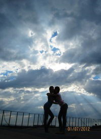 Татьяна Демьян