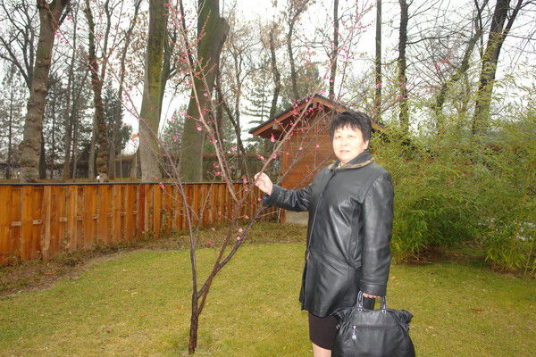 Светлана Пак