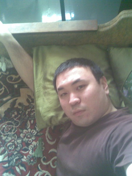 Узуй-Оол Херел