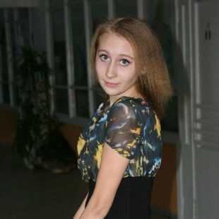 Светлана Красюклва