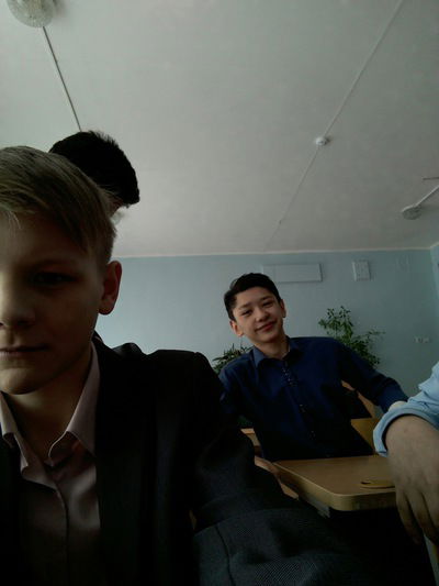 Саша Васильев