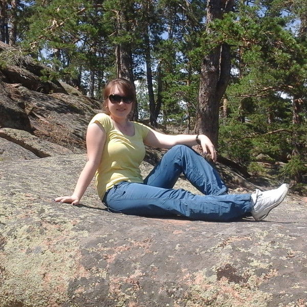 Махаббат Хамзина