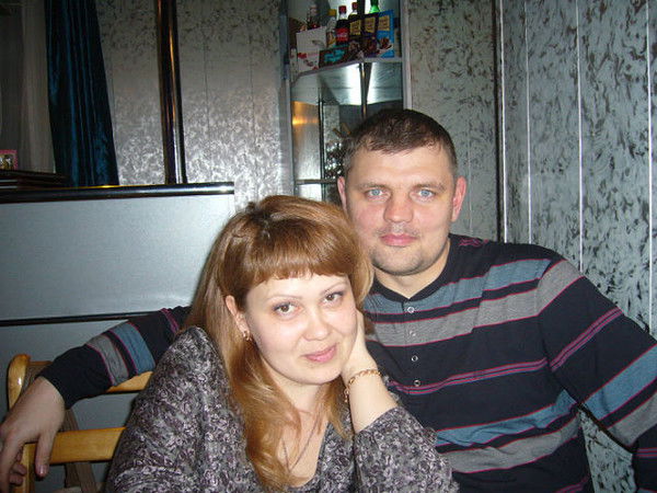 Елена Гулькова