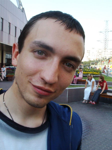 Серджио Мэджик