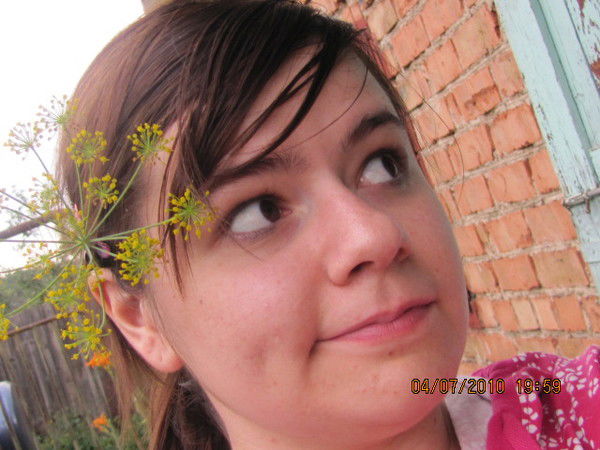 Юлия Рафикова