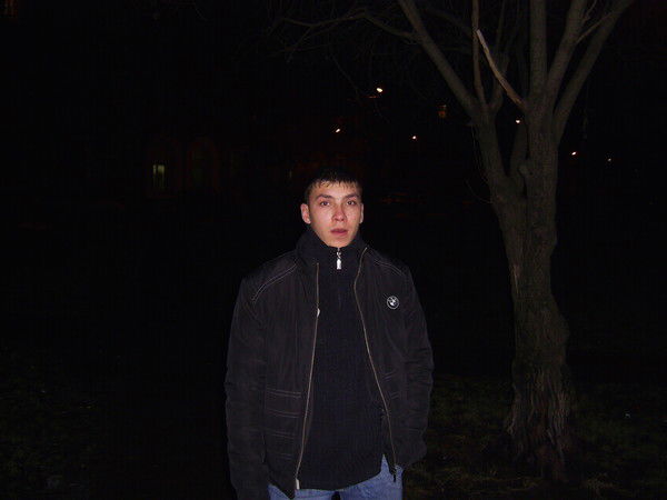 Cерж Севостьянов