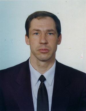 Сергей Марескин