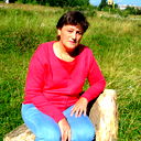 Галина Яркова