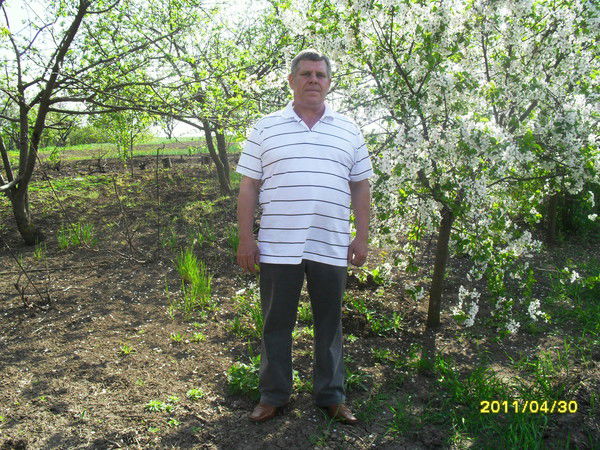 Василий Галушкевич