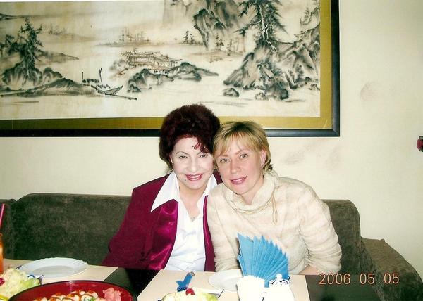 Марианна Чемурзиева