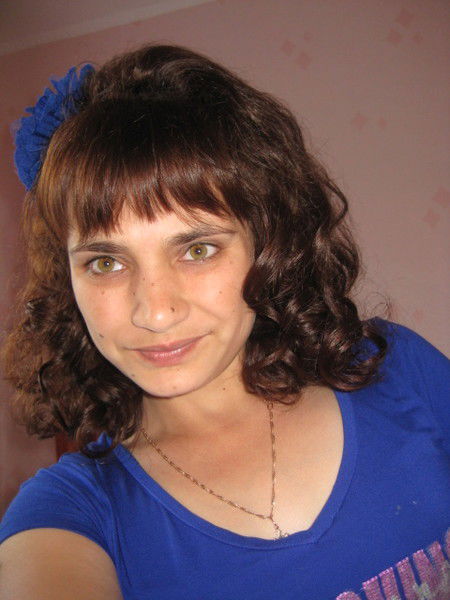 Елена Жиляева