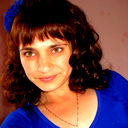 Елена Жиляева
