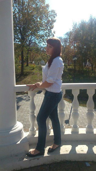 Александра Маснева