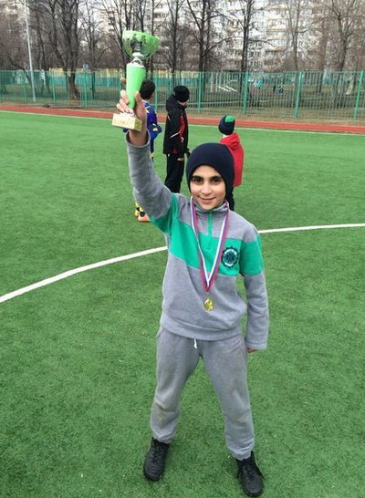 Ромал Мирзоев