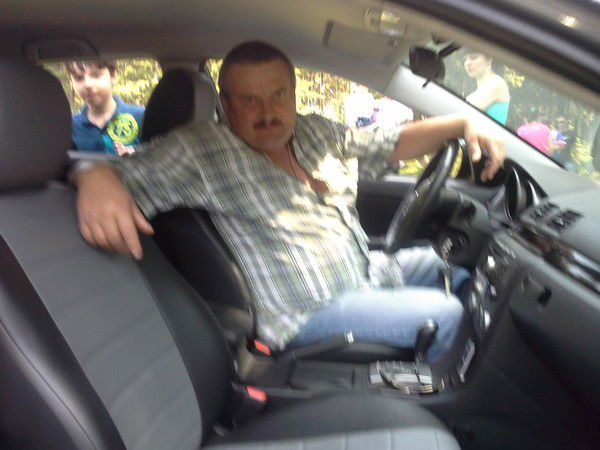 Вячеслав Завьялов