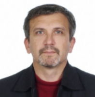 Михаил Мясников