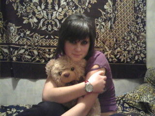 Светлана Орешина