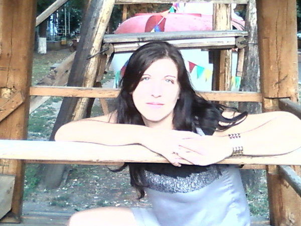 Татьяна Романова