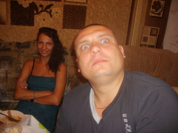 Сергей Долгополов