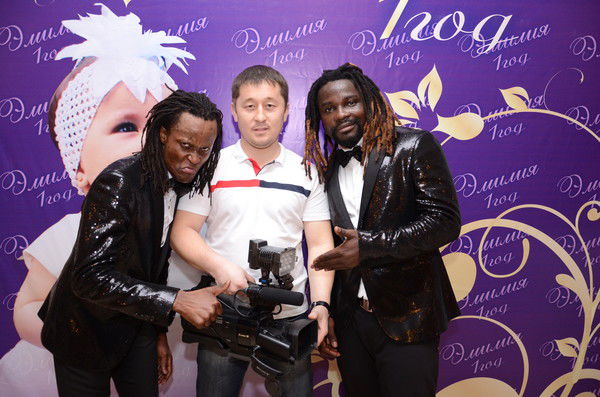 Самат Каримович