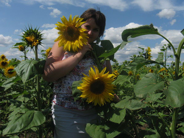 Марина Шпак