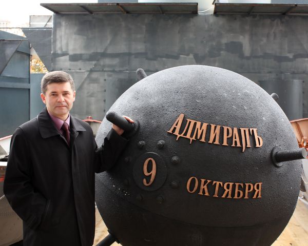 Алексей Потапов