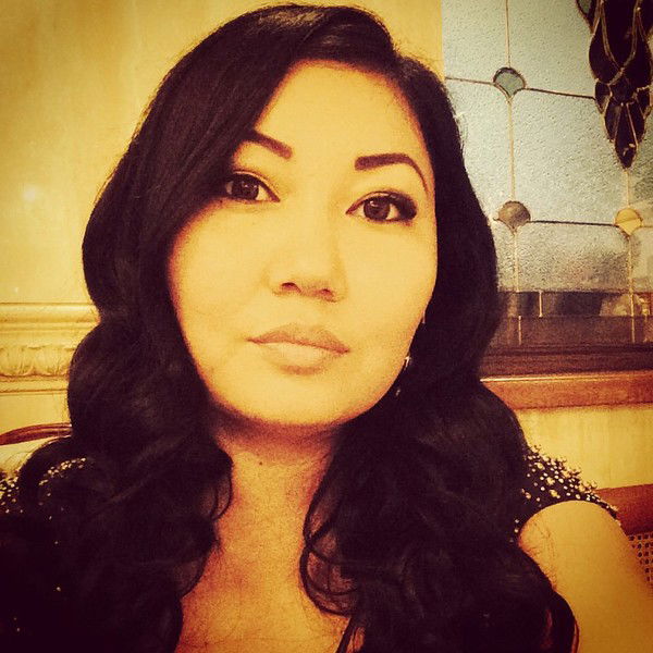 Айнура Нурпеисова