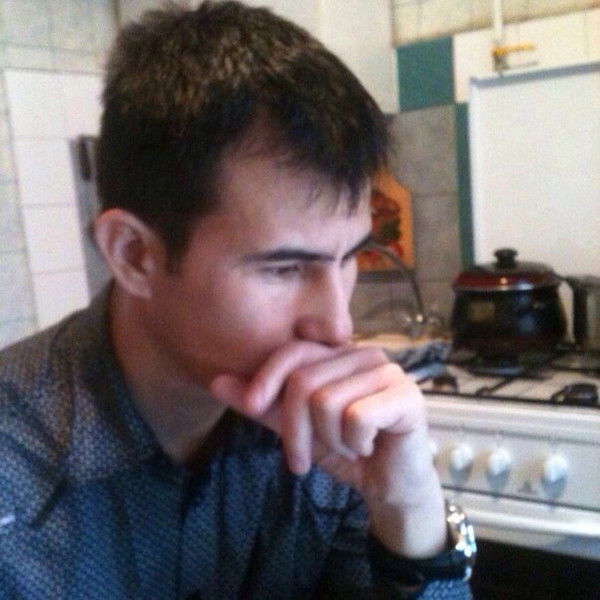 ` ~** Мердан **~ `