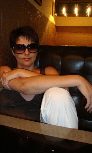 Марина Минаева