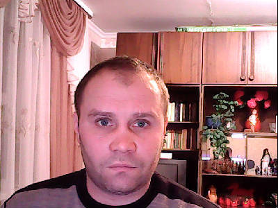 Вячеслав Червонных