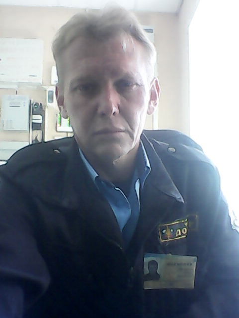 Олег Минаев