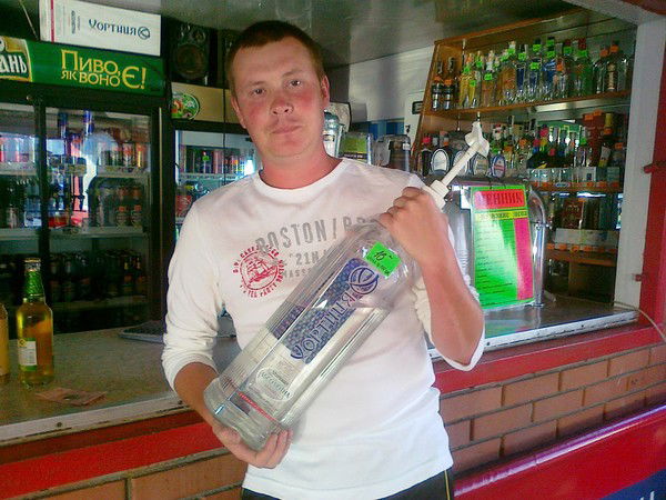 Денис Величко