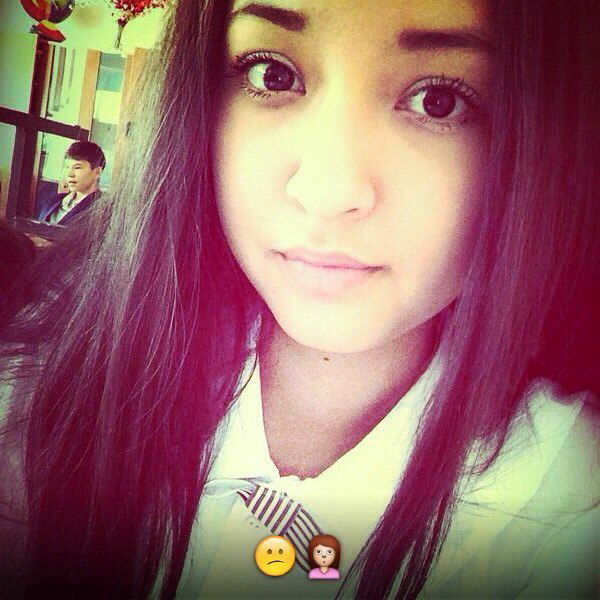 Сабина Садыкова