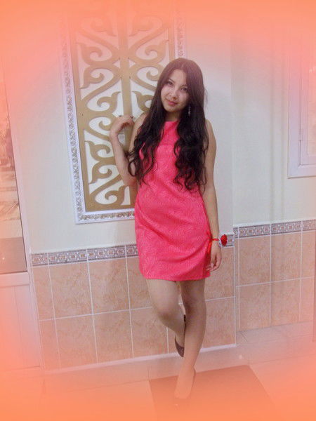 Алина Рябова